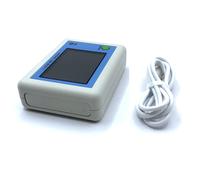 Analizador de señal WIFI 2.4G/5G Analizador de uso de señal WIFI