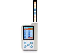 Analizador digital de orina tiras de prueba de pH, kit completo de análisis de orina de rutina para hospitales, clínicas y uso doméstico