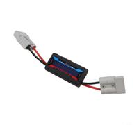 Analizador digital de potencia 150 A para MPPT solar para módulos fotovoltaicos con pantalla LCD hasta 60 V CC, medición de corriente (150 A)