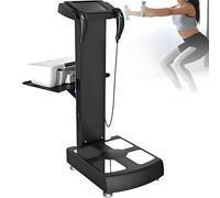 Analizador profesional de composición corporal, báscula de grasa corporal, analizador de composición corporal, equipo de detección de grasa corporal, analizador de grado profesional, detección y aná