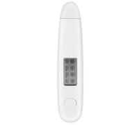 Analizador profesional de piel para uso doméstico: detector preciso de contenido de aceite, elasticidad y de blanqueamiento facial, herramienta portátil de diagnóstico dermatológico
