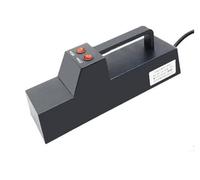 Analizador ultravioleta de laboratorio tres usos WFH-203B, caja oscura, lámpara portátil fluorescente Comercial(1)
