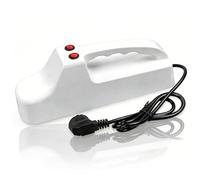 Analizador ultravioleta, probador portátil para longitud de onda de 254 nm/365 nm, incluye filtros UV para diversas aplicaciones analíticas