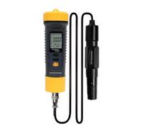 Analizadores de agua multifuncionales, medidor de oxígeno disuelto, compensación de temperatura, acuicultura, monitor ambiental, analizadores de alta precisión DO