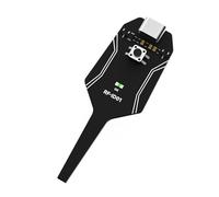 Analizadores de inductancia compactos RFID01 Detectores de inductores para un diagnóstico eficiente de circuito, tecnología de respuesta rápida, probador de inductores para reparación