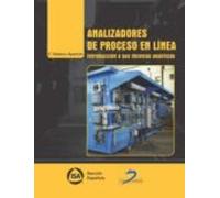 analizadores de proceso en linea: introduccion a sus tecnicas analitic