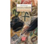 Analizar la narración: Introducción a las formas narrativas: 59 (OTRAS EUTOPIAS)