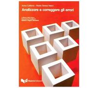 ANALIZZARE E CORREGGERE GLI ERRORI (DIDACTICA (PARA PROFESORES))