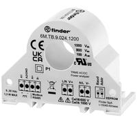 Analizzatore di rete Finder 100A-800Vac 1000Vdc - 6MTB90241200
