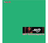 ミスティ (アナログ盤) (特典なし) [Analog]