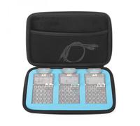 Analog Cases GLIDE Case For 3 Teenage Engineering Pocket Operators