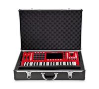 Analog Cases Maletín de Transporte para Akai MPC Key 37