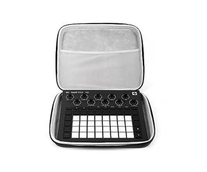 Analog Cases Novation Circuit Tracks Case - Bolsa de Viaje compacta a Medida
