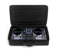 ANALOG CASES Rane One Case - Funda de viaje acolchada con correas para mochila