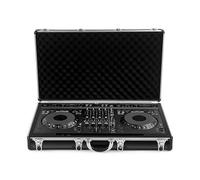 Analog Cases Unison para AlphaTheta DDJ-GRV6, Maleta de Transporte para Equipo de DJ (protección a Medida, Maleta rígida con asa ergonómica, Maleta de Aluminio Resistente)