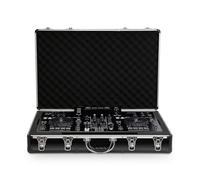Analog Cases Unison para Pioneer DJ XDJ-RR, Maleta de Transporte DJ (Ligera y Resistente, máxima protección, con la máxima Comodidad) Negro