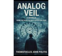 Analog Veil: from the Ruins of Zoe's Expedition Park