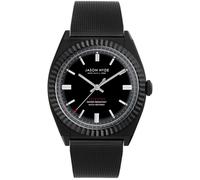 Analog Watch JH10009 40 mm (negro) - Jason Hyde