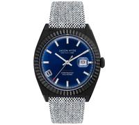 Analog Watch JH30006 40 mm (negro) - Jason Hyde