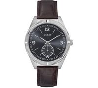 Analog Watch W0873G1 42 mm (plata) - Adivina