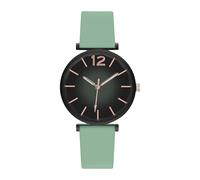 Analog Watch - Wrist Watch | Nurse Watch | Medical Professional Watch | Easy Reading Watch | Medical Watch | Second Hand Soft Breathable Band Analog Wrist Watch For Nurses Nursing Students Doctors