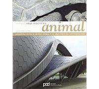 ANALOGIAS ARQUITECTURA ANIMAL