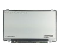 Analogic Compatible LG LP140WF1 SPK1 LCD Pantalla Portátil 14.0" TFT Pantalla de Panel Vendedor GB