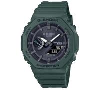 CASIO Analógico Modelo 01 G-Shock. Marca