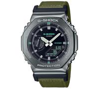 CASIO Analógico Modelo 01 G-Shock. Marca