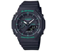 Analógico Modelo 01 G-Shock. Marca CASIO
