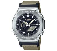 Analógico Modelo 01 G-Shock. Marca CASIO