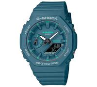Analógico Modelo 01 G-Shock. Marca CASIO