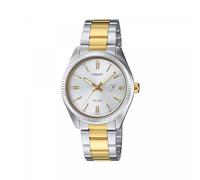 Analógico Modelo 05 Collection. Marca CASIO