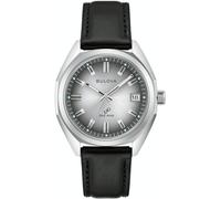 Analógico Modelo Bulova 96B414 Jet Star Mens Watch 40mm 5ATM. Marca BULOVA