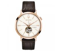 Analógico Modelo BULOVA Mod. 97A136. Marca BULOVA