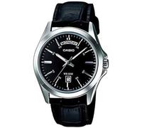 Analógico Modelo CASIO Collection Mod. Day Date 50m. Marca CASIO