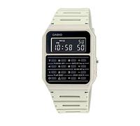 Analógico Modelo CASIO Data Bank. Marca CASIO