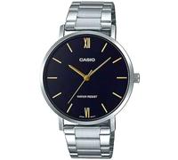 Analógico Modelo CASIO Dress. Marca CASIO
