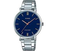 Analógico Modelo CASIO Enticer Lady. Marca CASIO
