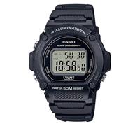 CASIO Analógico W-219H-1A