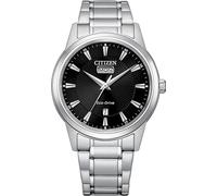 Analógico Modelo Citizen AW0100-86E Eco-Drive Sport Men`s 40mm 3ATM. Marca Citizen
