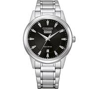 Analógico Modelo Citizen AW0100-86E Eco-Drive Sport Men`s 40mm 3ATM. Marca Citizen