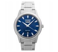 CITIZEN Analógico Modelo AW0100-86L Eco-Drive Sport Men`s 40mm 3ATM. Marca