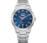 Analógico Modelo Citizen AW0100-86L Eco-Drive Sport Men`s 40mm 3ATM. Marca Citizen