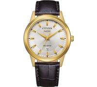 Citizen Reloj analógico AW0102-13A Eco-Drive Sport para hombre 40 mm 3 ATM