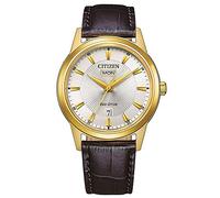 Citizen Reloj analógico AW0102-13A Eco-Drive Sport para hombre 40 mm 3 ATM