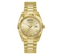 Analógico Modelo Guess Watches Gents. Marca Guess