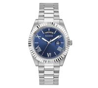 Analógico modelo guess watches gents. marca guess