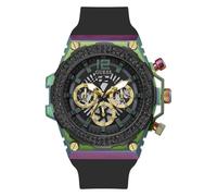 Analógico Modelo Guess Watches Gents. Marca Guess