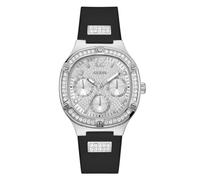 Guess Reloj analógico GW0619L1 – para mujer, cuarzo, correa en acero inoxidable
